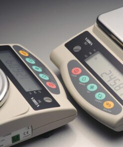 Cân điện tử 2 số lẻ SJ-220E Vibra