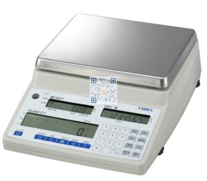Cân đếm điện tử Vibra Shinko